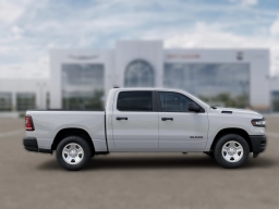 Ram 1500 Tradesman 4x4 Crew Cab 5'7" Box 2025
