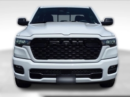 Ram 1500 Express 4x2 Quad Cab 6'4" Box 2026