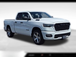 Ram 1500 Express 4x2 Quad Cab 6'4" Box 2026