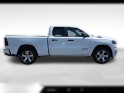 Ram 1500 Express 4x2 Quad Cab 6'4" Box 2026