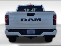 Ram 1500 Express 4x2 Quad Cab 6'4" Box 2026