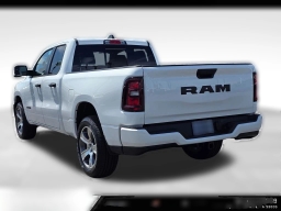 Ram 1500 Express 4x2 Quad Cab 6'4" Box 2026
