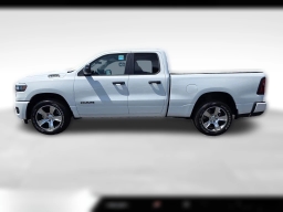 Ram 1500 Express 4x2 Quad Cab 6'4" Box 2026