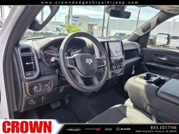 Ram 1500 Express 4x2 Quad Cab 6'4" Box 2026