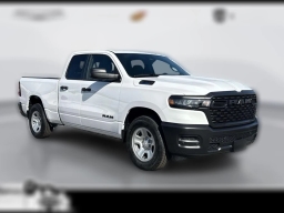 Ram 1500 Tradesman 4x2 Quad Cab 6'4" Box 2026