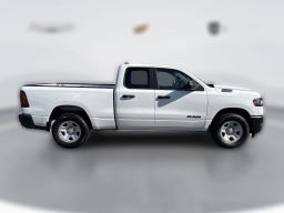 Ram 1500 Tradesman 4x2 Quad Cab 6'4" Box 2026