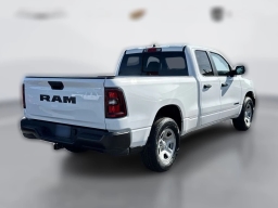 Ram 1500 Tradesman 4x2 Quad Cab 6'4" Box 2026