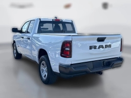 Ram 1500 Tradesman 4x2 Quad Cab 6'4" Box 2026