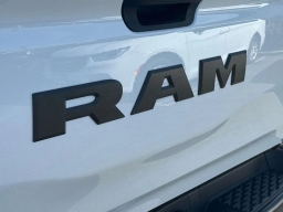 Ram 1500 Tradesman 4x2 Quad Cab 6'4" Box 2026