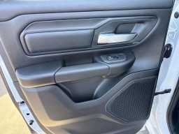 Ram 1500 Tradesman 4x2 Quad Cab 6'4" Box 2026