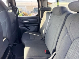Ram 1500 Tradesman 4x2 Quad Cab 6'4" Box 2026
