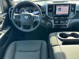 Ram 1500 Tradesman 4x2 Quad Cab 6'4" Box 2026
