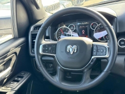 Ram 1500 Tradesman 4x2 Quad Cab 6'4" Box 2026