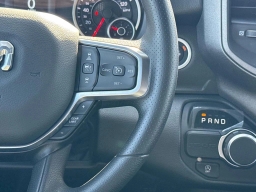 Ram 1500 Tradesman 4x2 Quad Cab 6'4" Box 2026