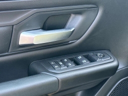 Ram 1500 Tradesman 4x2 Quad Cab 6'4" Box 2026