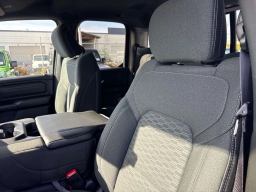Ram 1500 Tradesman 4x2 Quad Cab 6'4" Box 2026