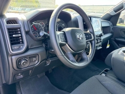 Ram 1500 Tradesman 4x2 Quad Cab 6'4" Box 2026