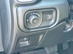 Ram 1500 Tradesman 4x2 Quad Cab 6'4" Box 2026