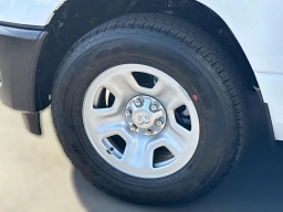 Ram 1500 Tradesman 4x2 Quad Cab 6'4" Box 2026