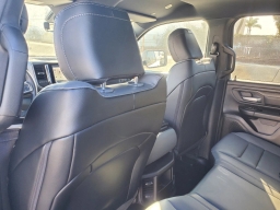 Ram 1500 Tradesman 4x2 Quad Cab 6'4" Box 2025