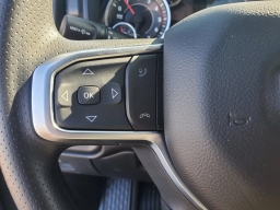 Ram 1500 Tradesman 4x2 Quad Cab 6'4" Box 2025