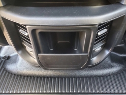 Ram 1500 Tradesman 4x4 Quad Cab 6'4" Box 2025
