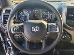 Ram 1500 Tradesman 4x4 Quad Cab 6'4" Box 2025