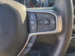 Ram 1500 Tradesman 4x4 Quad Cab 6'4" Box 2025