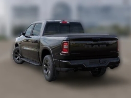 Ram 1500 Big Horn 4x4 Crew Cab 5'7" Box 2026