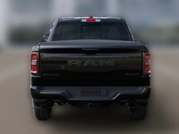 Ram 1500 Big Horn 4x4 Crew Cab 5'7" Box 2026