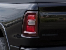 Ram 1500 Big Horn 4x4 Crew Cab 5'7" Box 2026