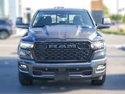 Ram 1500 Big Horn 4x4 Crew Cab 5'7" Box 2026