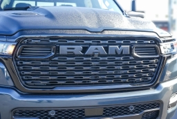 Ram 1500 Big Horn 4x4 Crew Cab 5'7" Box 2026