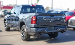 Ram 1500 Big Horn 4x4 Crew Cab 5'7" Box 2026