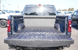 Ram 1500 Big Horn 4x4 Crew Cab 5'7" Box 2026