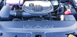 Ram 1500 Big Horn 4x4 Crew Cab 5'7" Box 2026
