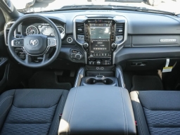 Ram 1500 Big Horn 4x4 Crew Cab 5'7" Box 2026