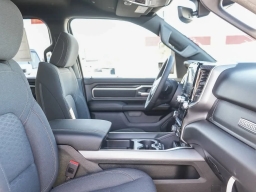 Ram 1500 Big Horn 4x4 Crew Cab 5'7" Box 2026