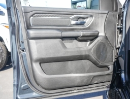 Ram 1500 Big Horn 4x4 Crew Cab 5'7" Box 2026