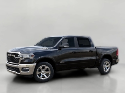 Ram 1500 Big Horn 4x4 Crew Cab 5'7" Box 2026