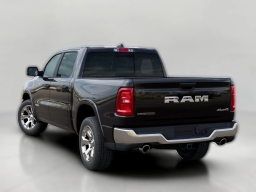 Ram 1500 Big Horn 4x4 Crew Cab 5'7" Box 2026