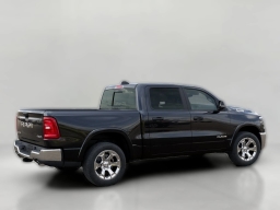 Ram 1500 Big Horn 4x4 Crew Cab 5'7" Box 2026