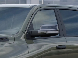 Ram 1500 Big Horn 4x4 Crew Cab 5'7" Box 2026