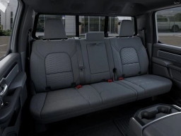 Ram 1500 Big Horn 4x4 Crew Cab 5'7" Box 2026