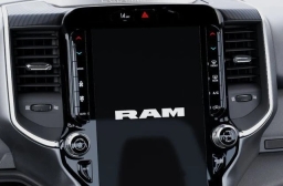 Ram 1500 Big Horn 4x4 Crew Cab 5'7" Box 2026