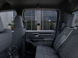 Ram 1500 Big Horn 4x4 Crew Cab 5'7" Box 2026