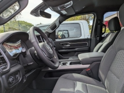 Ram 1500 Big Horn 4x4 Crew Cab 5'7" Box 2026