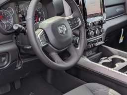 Ram 1500 Big Horn 4x4 Crew Cab 5'7" Box 2026