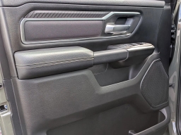 Ram 1500 Big Horn 4x4 Crew Cab 5'7" Box 2026