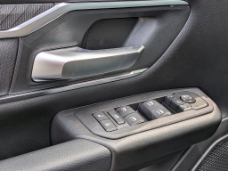 Ram 1500 Big Horn 4x4 Crew Cab 5'7" Box 2026